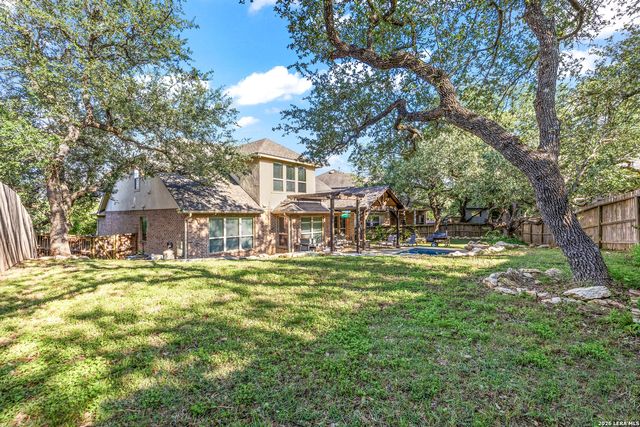 28807 Sopris Ln, San Antonio, TX 78260