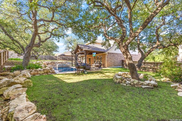 28807 Sopris Ln, San Antonio, TX 78260