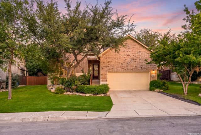 28807 Sopris Ln, San Antonio, TX 78260