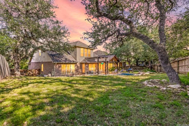 28807 Sopris Ln, San Antonio, TX 78260