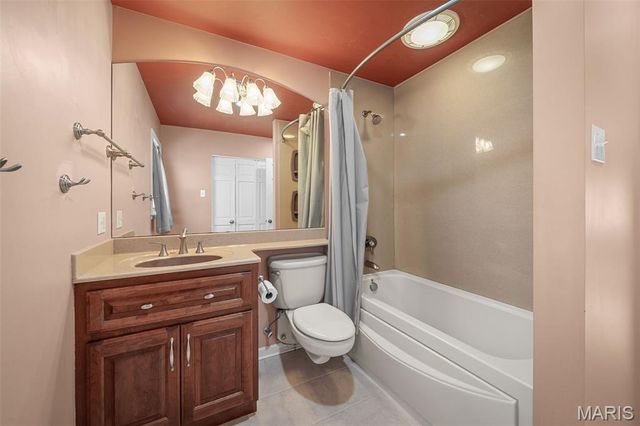 10465 Gregory Court, St Louis, MO 63128