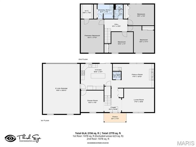 10465 Gregory Court, St Louis, MO 63128