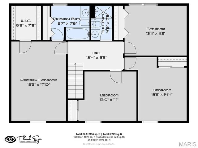 10465 Gregory Court, St Louis, MO 63128