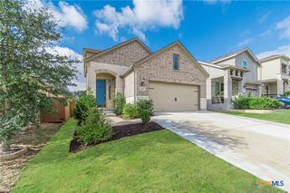2063 Cowan Drive, New Braunfels, TX 78132