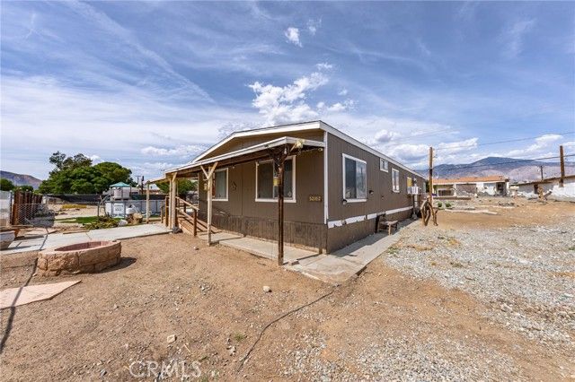 52102 Date Avenue, Cabazon, CA 92230