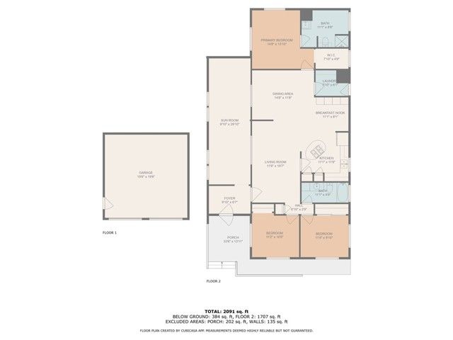 52102 Date Avenue, Cabazon, CA 92230