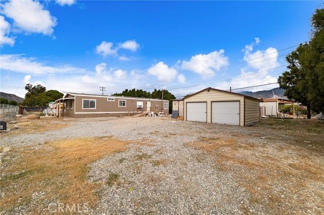 52102 Date Avenue, Cabazon, CA 92230