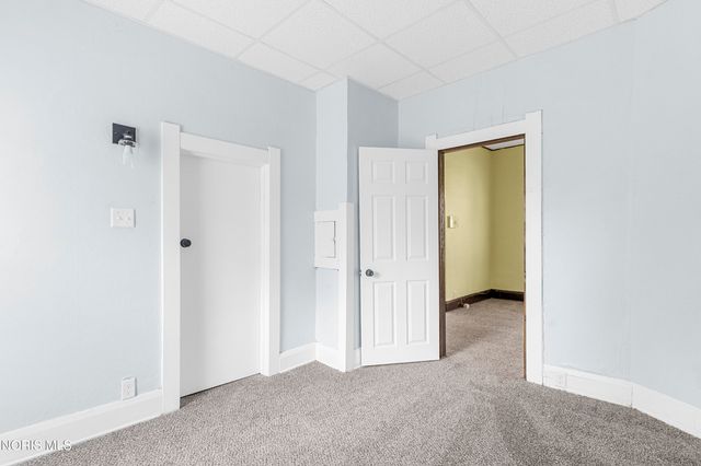 845 Rogers Street, Toledo, OH 43605