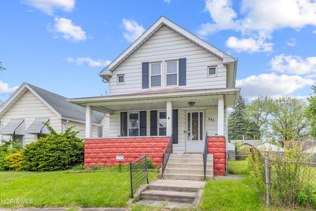 845 Rogers Street, Toledo, OH 43605