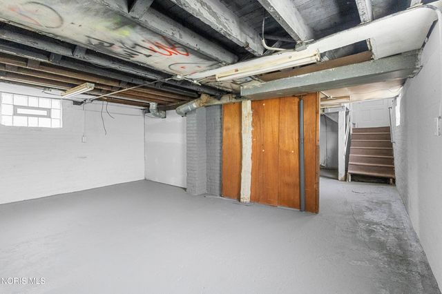 845 Rogers Street, Toledo, OH 43605