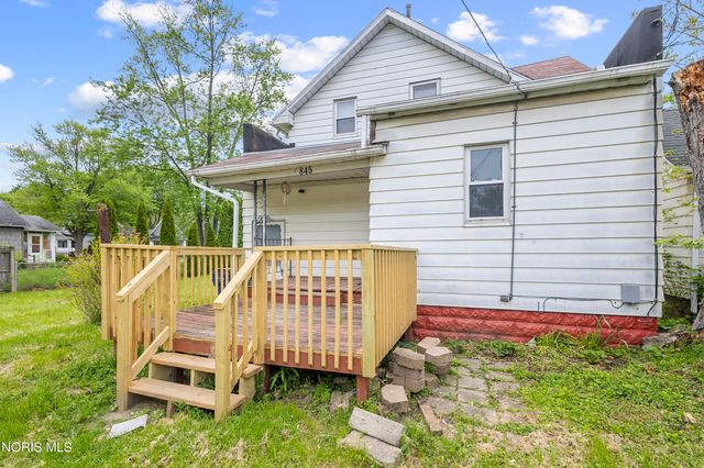 845 Rogers Street, Toledo, OH 43605