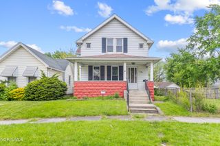 845 Rogers Street, Toledo, OH 43605
