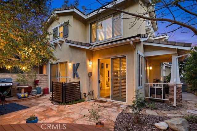 23143 Napa Drive, Valencia (santa Clarita), CA 91354