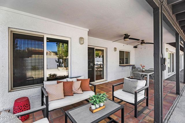 6071 E LUDLOW Drive, Scottsdale, AZ 85254