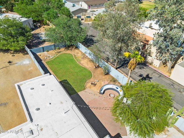 6071 E LUDLOW Drive, Scottsdale, AZ 85254