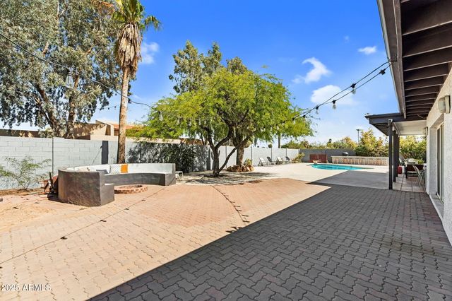 6071 E LUDLOW Drive, Scottsdale, AZ 85254