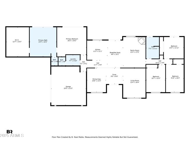 6071 E LUDLOW Drive, Scottsdale, AZ 85254