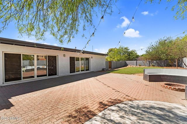 6071 E LUDLOW Drive, Scottsdale, AZ 85254