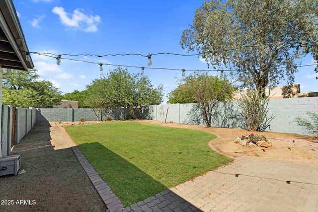 6071 E LUDLOW Drive, Scottsdale, AZ 85254