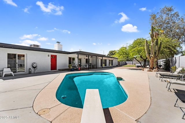 6071 E LUDLOW Drive, Scottsdale, AZ 85254