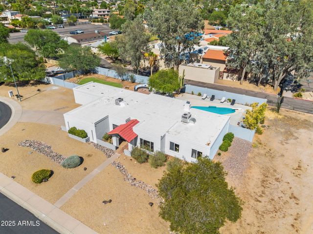 6071 E LUDLOW Drive, Scottsdale, AZ 85254