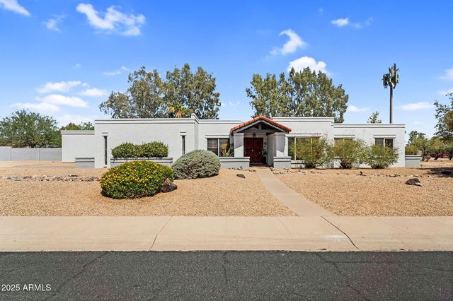 6071 E LUDLOW Drive, Scottsdale, AZ 85254