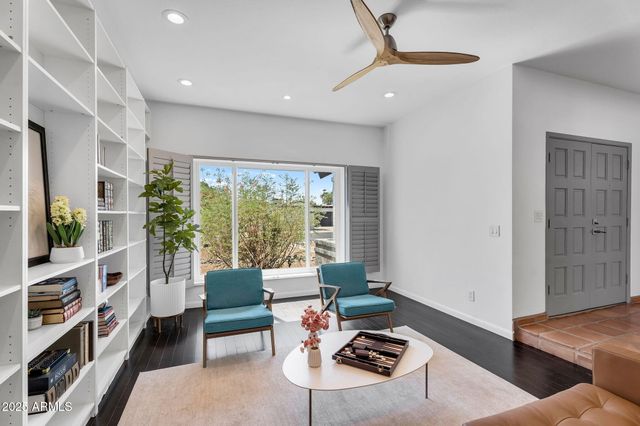 6071 E LUDLOW Drive, Scottsdale, AZ 85254