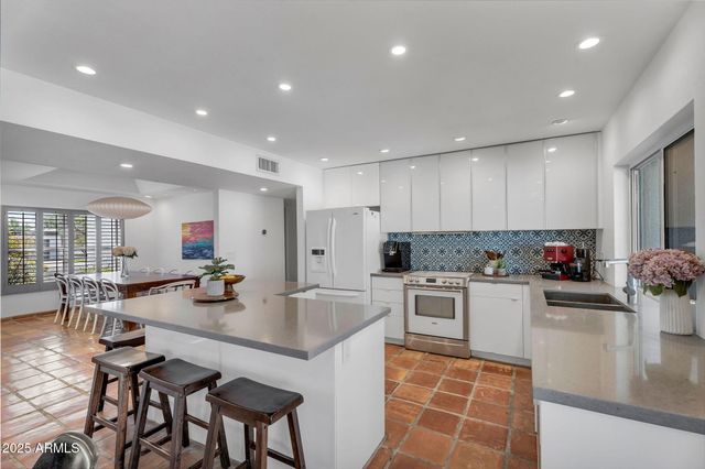 6071 E LUDLOW Drive, Scottsdale, AZ 85254