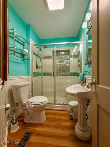 221 N Market Street, Lodi, OH 44254