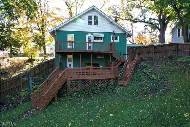 221 N Market Street, Lodi, OH 44254