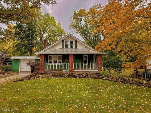 221 N Market Street, Lodi, OH 44254