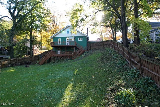 221 N Market Street, Lodi, OH 44254