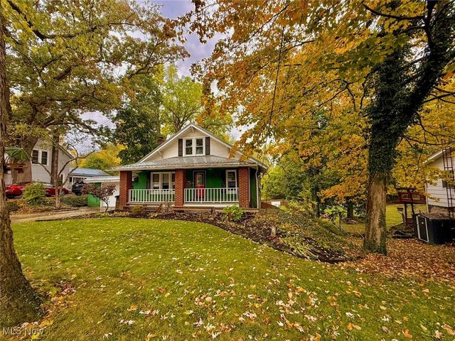 221 N Market Street, Lodi, OH 44254