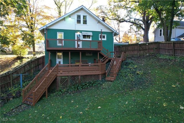 221 N Market Street, Lodi, OH 44254