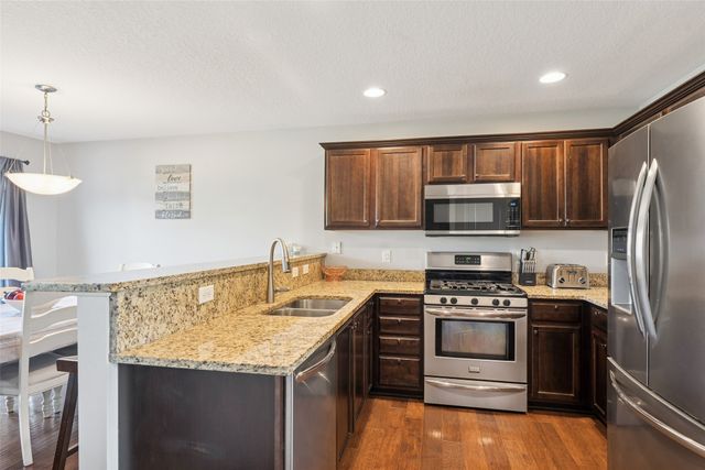 3005 SE Ridge Crest Street, Grimes, IA 50111