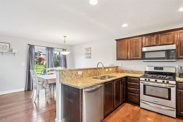 3005 SE Ridge Crest Street, Grimes, IA 50111