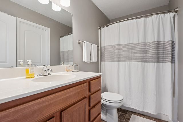 3005 SE Ridge Crest Street, Grimes, IA 50111