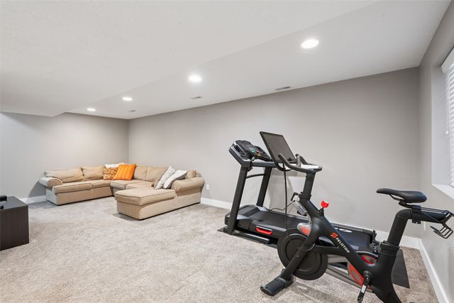 3005 SE Ridge Crest Street, Grimes, IA 50111