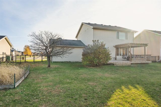 3005 SE Ridge Crest Street, Grimes, IA 50111