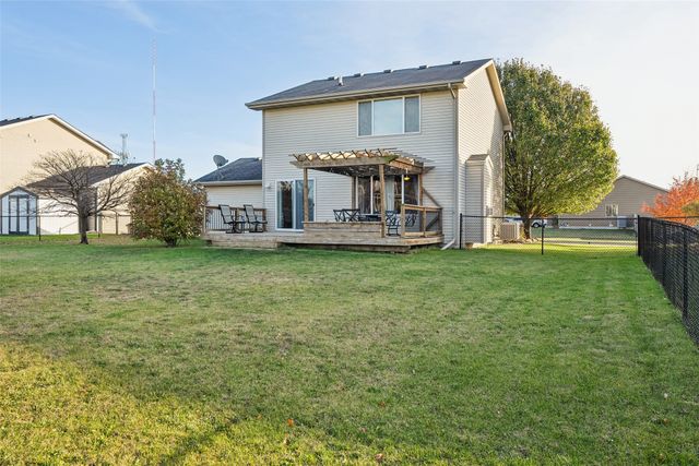 3005 SE Ridge Crest Street, Grimes, IA 50111