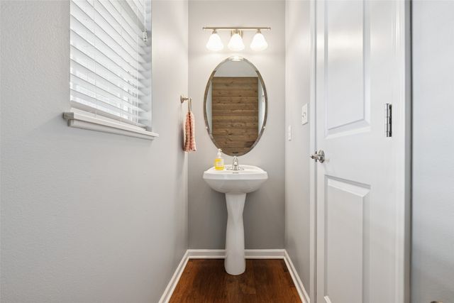 3005 SE Ridge Crest Street, Grimes, IA 50111