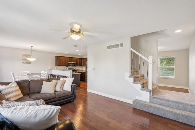 3005 SE Ridge Crest Street, Grimes, IA 50111