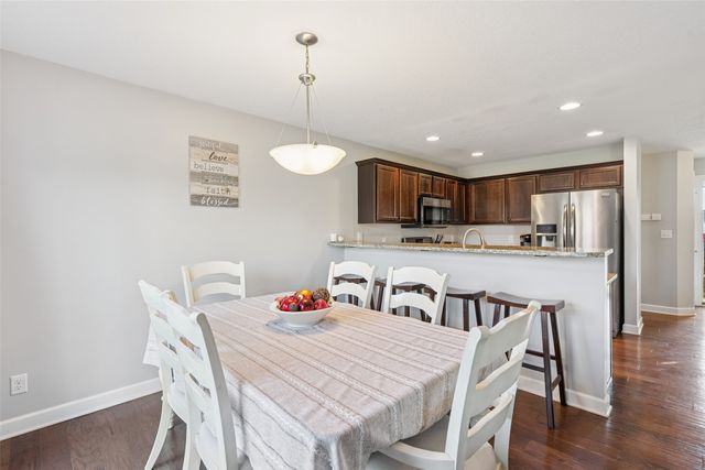 3005 SE Ridge Crest Street, Grimes, IA 50111