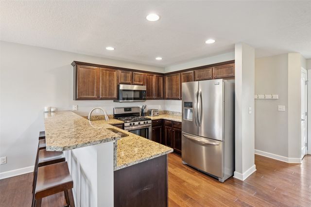 3005 SE Ridge Crest Street, Grimes, IA 50111