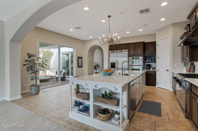 9608 N 184th Lane, Waddell, AZ 85355