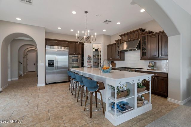 9608 N 184th Lane, Waddell, AZ 85355