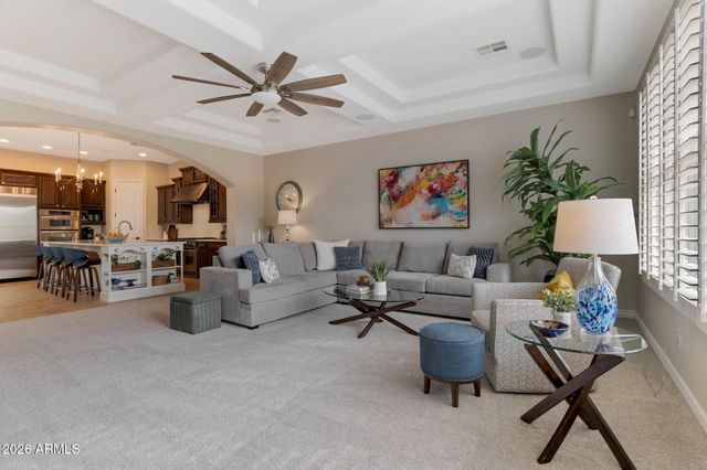 9608 N 184th Lane, Waddell, AZ 85355