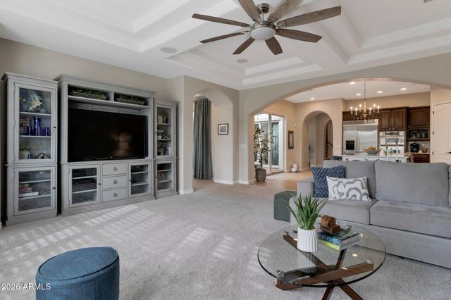 9608 N 184th Lane, Waddell, AZ 85355