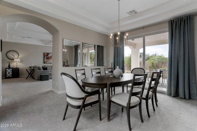 9608 N 184th Lane, Waddell, AZ 85355