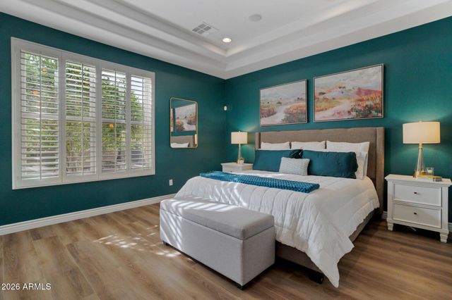 9608 N 184th Lane, Waddell, AZ 85355